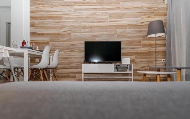 P&K Luxury Apartments 1
