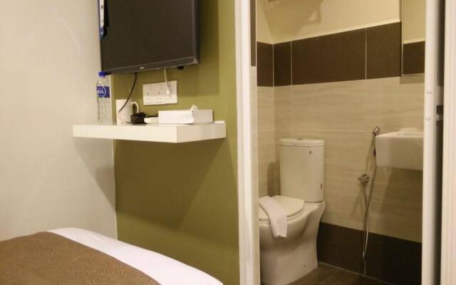 Crescendo Boutique Hotel