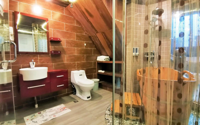 Shaoxing Luxun Native Place Youth Hostel