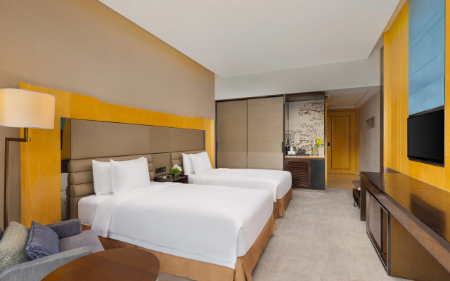Crowne Plaza Beijing Lido by IHG