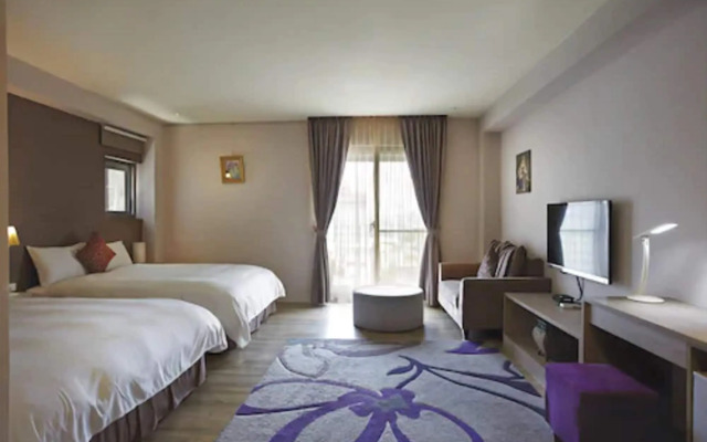 Hotel Mi Casa