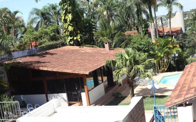 Hostel Nossa Casa 160