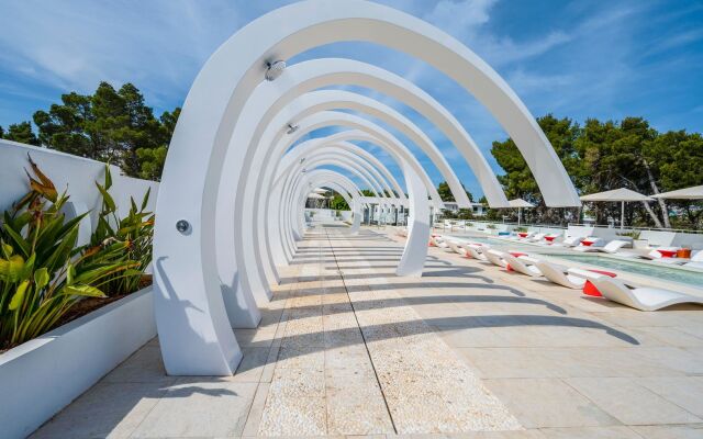 Hotel THB Naeco Ibiza - Adults Only