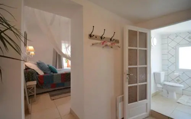 Le Cabanon de l'olivette
