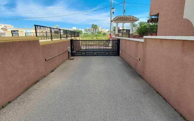 Apartamento Salamanca 4