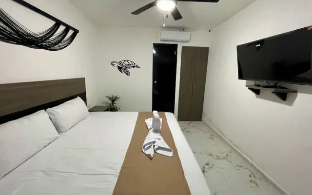 CASA TORTUGA 5Th. Ave