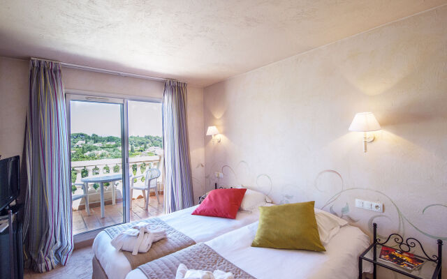 Castel' Provence