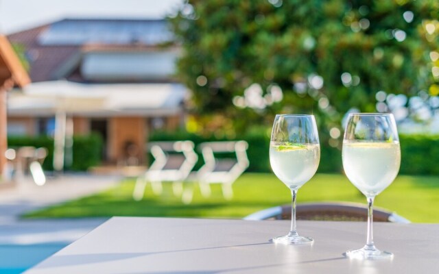 Garni Hotel Ritterhof