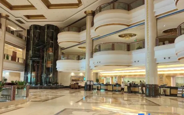 Yongchang International Hotel