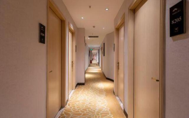 Shenzhen U- Home Jiazhaoye