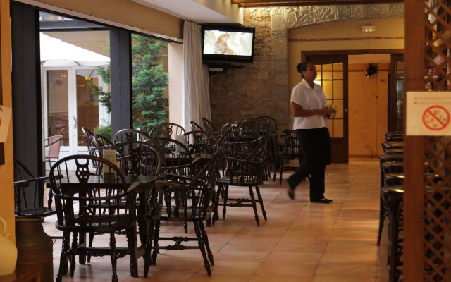 Hotel Tossa de Mar