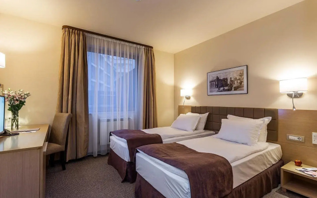 Sofia Palace Hotel