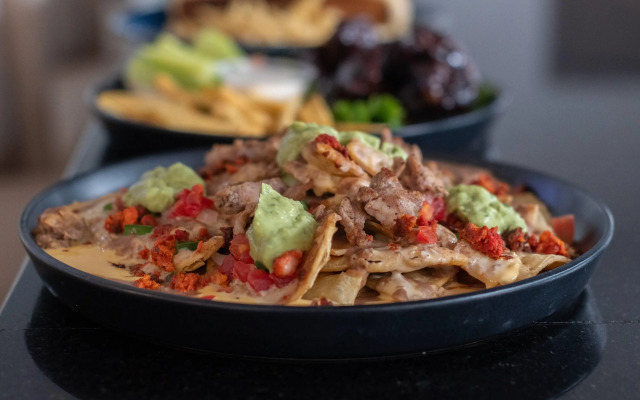 Wyndham Puebla Angelopolis