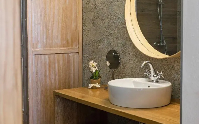 Hotel Rural Ohana