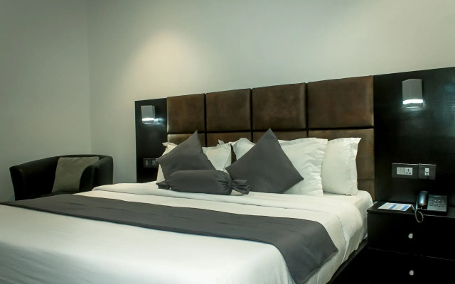 Atlantic Hotel and Spa