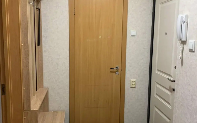 Счастливая матрешка на улице Комсомольская 53