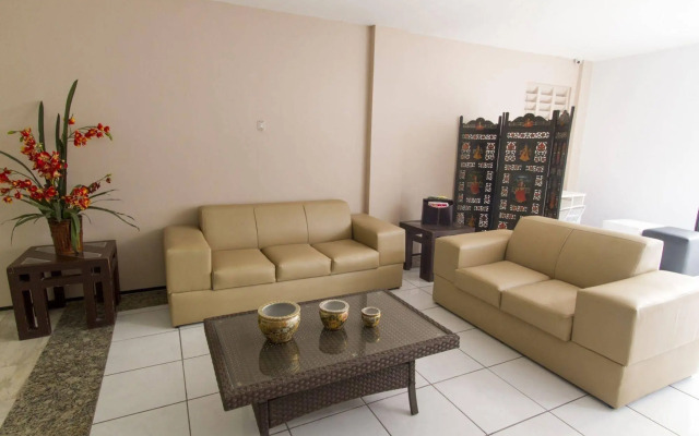 San Phillip Flat Hotel