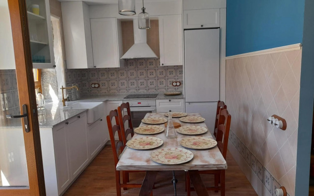 Casa Rural del Tío Maino