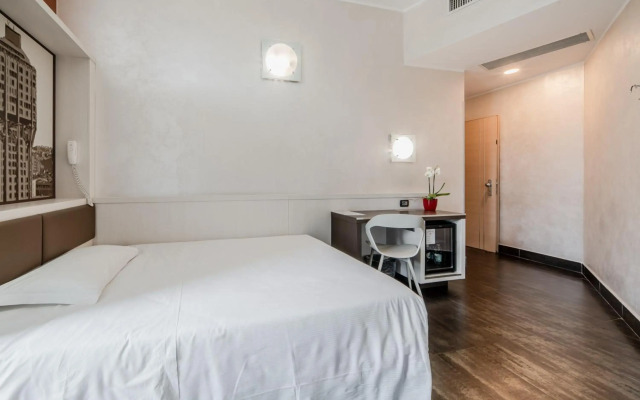 Hotel Milano Navigli