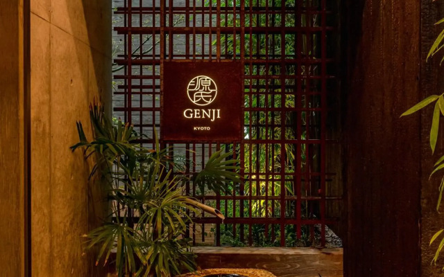 Genji Kyoto, a Member of Design Hotels