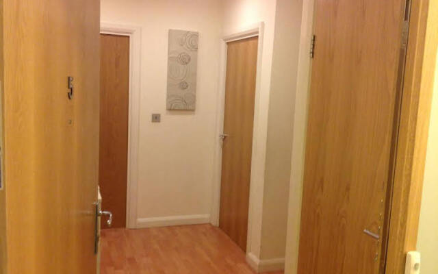 Whippendell Apartment