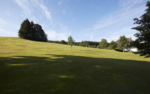 Hotel zum Ochsen Schönwald