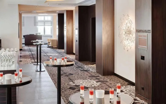 Steigenberger Icon Grandhotel Handelshof