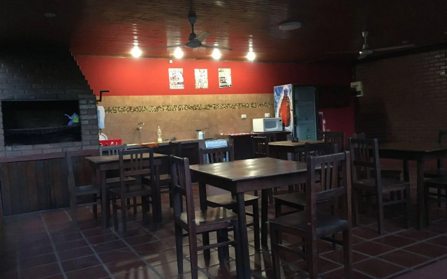 Tangoinn Downtown Iguazú