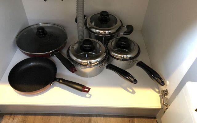 Tsukasa Condo Chatan Araha