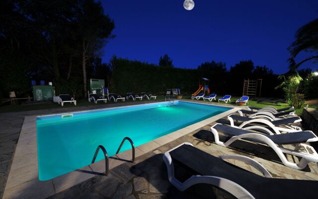Hotel O Sole Mio