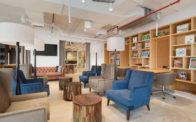 TRYP by Wyndham Dubai Hotel