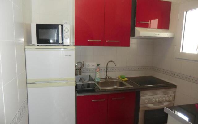 Casas Holiday - playa Acequion