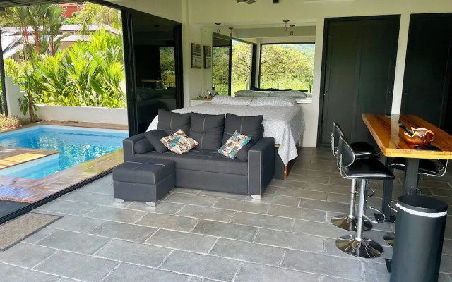 Villa Costa Pura Vida