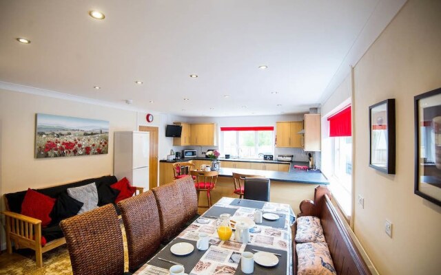 Round Park Annexe