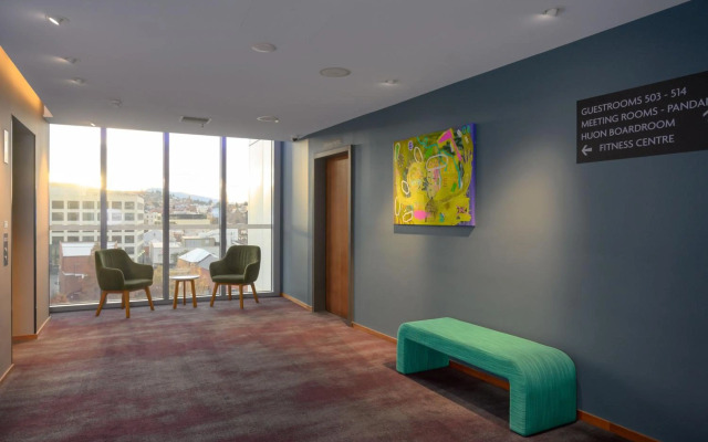 Crowne Plaza Hobart by IHG
