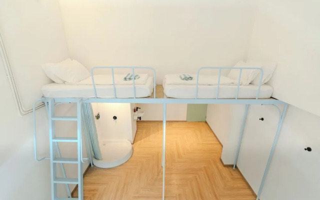 The Greens Bangkok Old Town