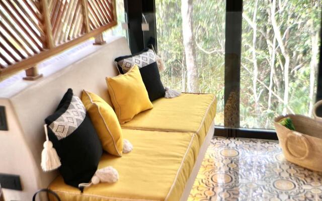 Stylish New Studio in TULUM by Simply Comfort