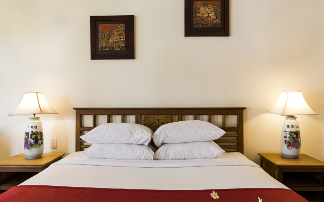 Anmira Resort & Spa Hoi An by The Unlimited Collection - photo 4