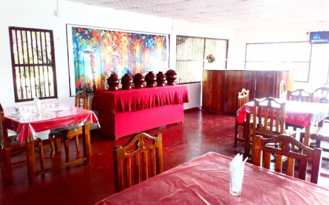 Nilaveli Hotel Onethra