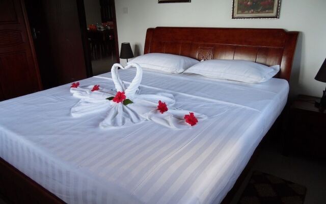 Lone Self Catering Apartment