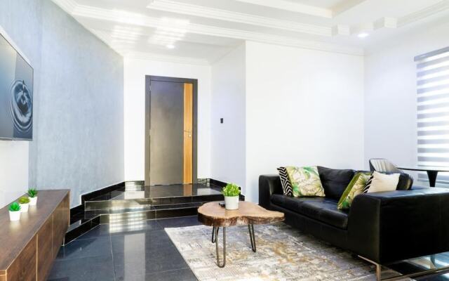 Jotani Living Hotel and Suites