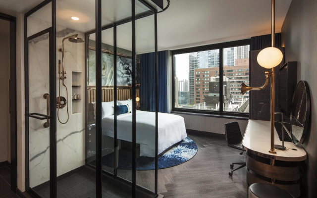 Hotel EMC2, Autograph Collection
