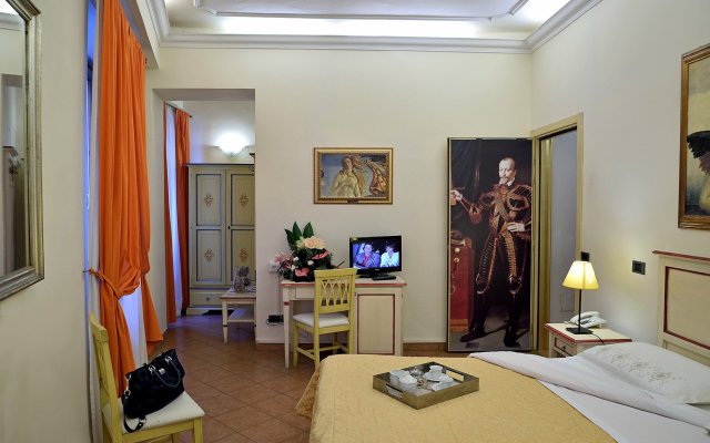 Hotel Vasari