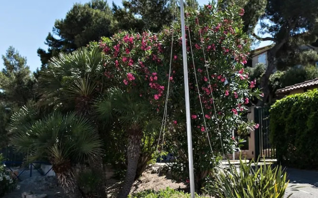 Odésia Vacances Village Club Le Pescadou