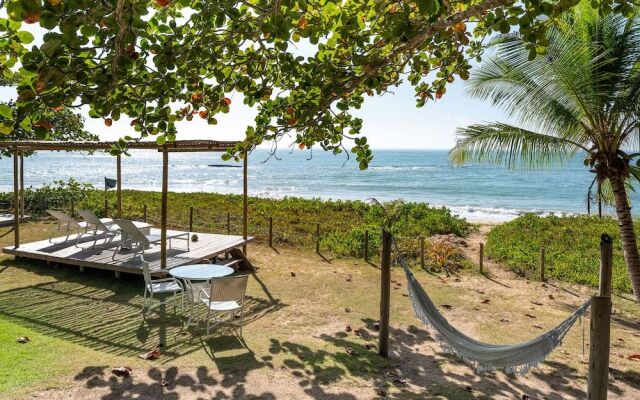 Mar & Mata Casa de Praia