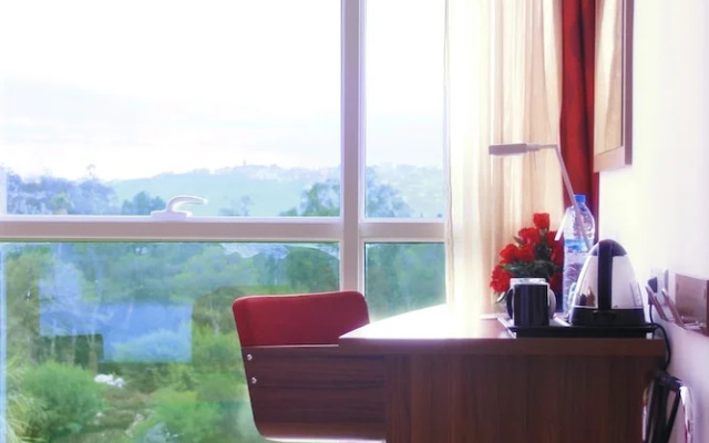 Ramada Encore By Wyndham Tangier