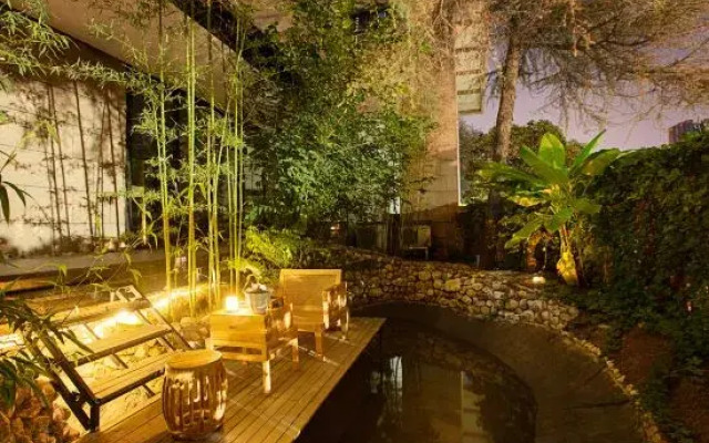 Wending Yaxuan Hotel