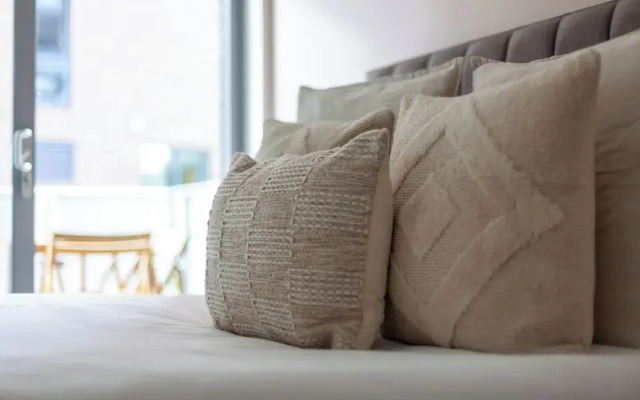 Gorgeous Apartment in Prospect Park