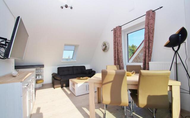 Strand Quartiere Koje 8