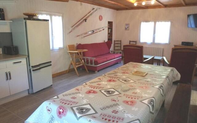 Appartement Mont-Dore, 3 pièces, 10 personnes - FR-1-415-72